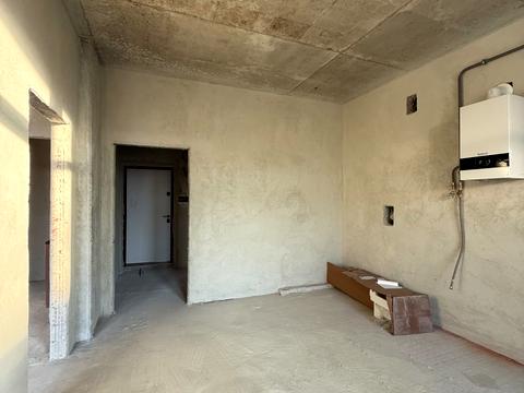 квартира по адресу Генерала Кульчицкого ул., 4