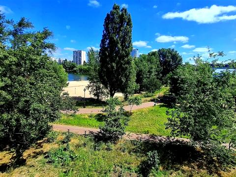 квартира за адресою Володимира Івасюка просп. (Героїв Сталінграду), 43-Б