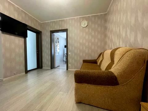 квартира за адресою Макаренка вул., 1-А