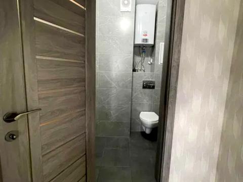 квартира за адресою Макаренка вул., 1-А