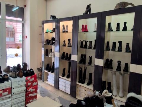 коммерческая по адресу Леси Украинки ул., 5