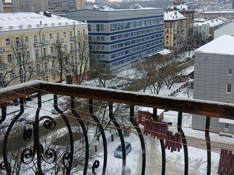 квартира за адресою Ділова вул. (Димитрова), 6