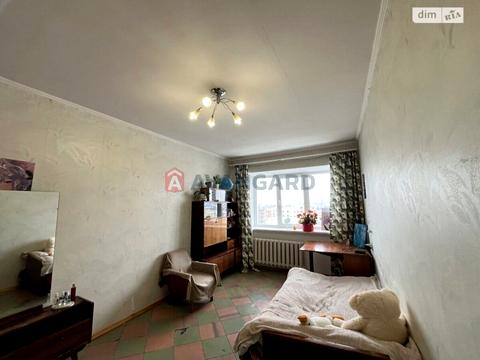 квартира за адресою Хмельницький, Якова Гальчевського пров., 14