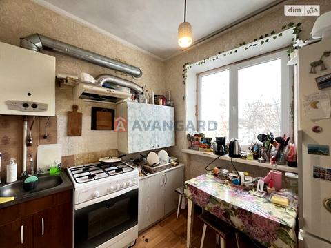 квартира за адресою Хмельницький, Якова Гальчевського пров., 14