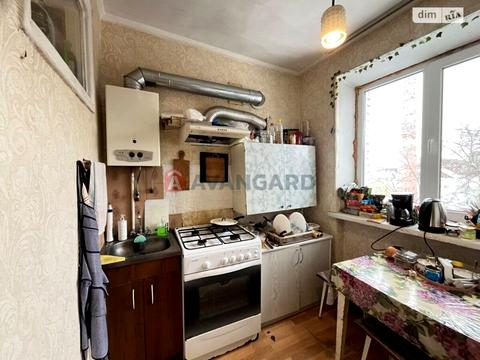 квартира за адресою Хмельницький, Якова Гальчевського пров., 14