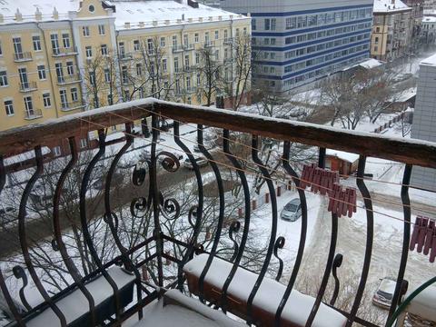 квартира за адресою Ділова вул. (Димитрова), 6