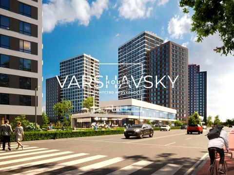 комерційна за адресою Європейського Союзу просп. (Правди), 17