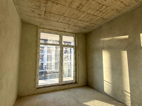 квартира по адресу Генерала Кульчицкого ул., 4