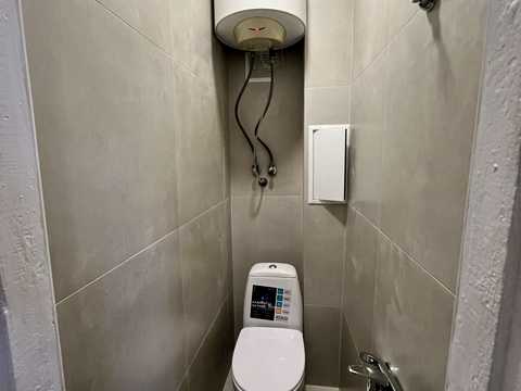 квартира за адресою Разумовська вул., 52