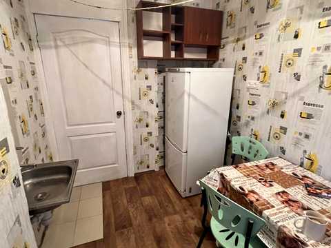квартира за адресою Разумовська вул., 52
