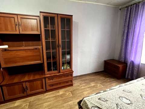 квартира за адресою Разумовська вул., 52