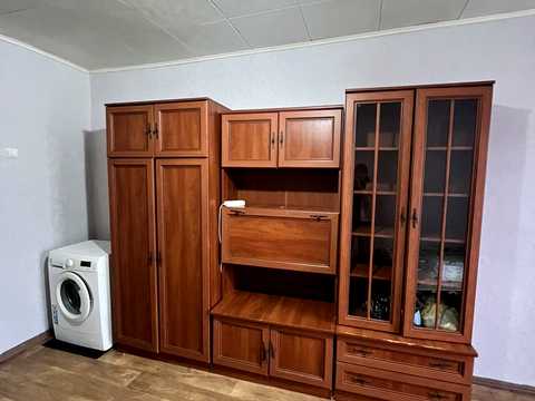 квартира за адресою Разумовська вул., 52
