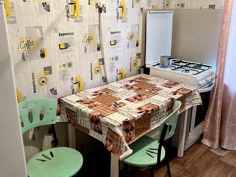 квартира за адресою Разумовська вул., 52