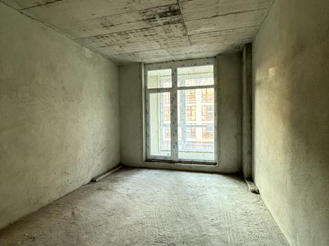 квартира по адресу Генерала Кульчицкого ул., 4