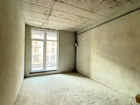 квартира по адресу Генерала Кульчицкого ул., 4