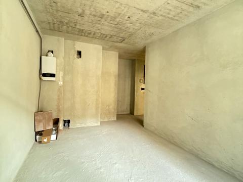 квартира по адресу Генерала Кульчицкого ул., 4