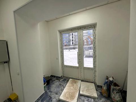 коммерческая по адресу Княгинин ул., (Будинок 20)