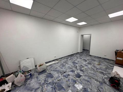 коммерческая по адресу Княгинин ул., (Будинок 20)