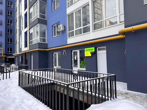 коммерческая по адресу Княгинин ул., (Будинок 20)