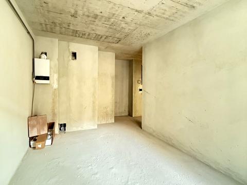 квартира по адресу Генерала Кульчицкого ул., 4