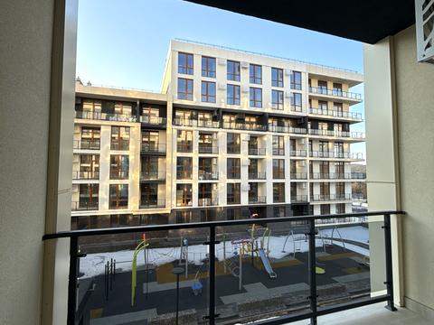 квартира по адресу Генерала Кульчицкого ул., 4