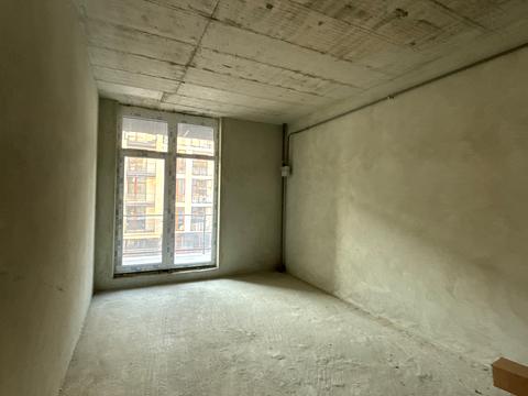 квартира по адресу Генерала Кульчицкого ул., 4