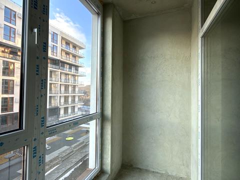 квартира по адресу Генерала Кульчицкого ул., 4