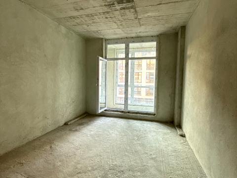 квартира по адресу Генерала Кульчицкого ул., 4