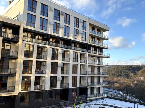 квартира по адресу Генерала Кульчицкого ул., 4