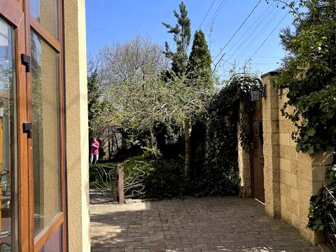 дом по адресу Василя Сліпака ул. (Ермоловой)