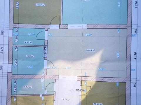 будинок за адресою Ужанська вул.