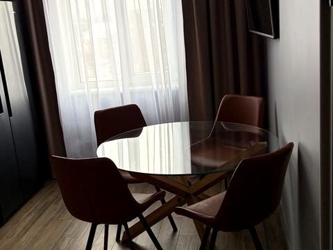 квартира за адресою Покровська вул., 24