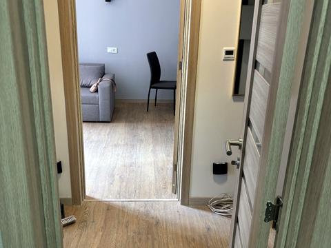 квартира за адресою Набережно-Рибальська дорога вул., 27