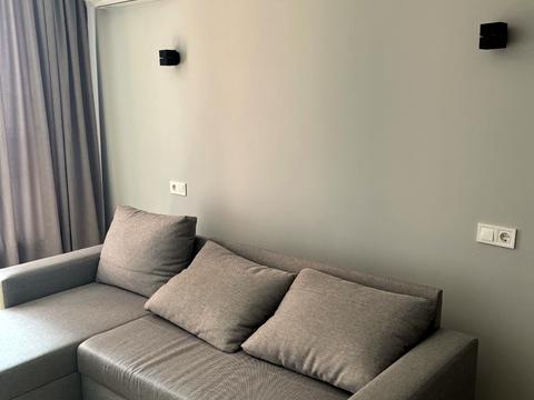 квартира за адресою Набережно-Рибальська дорога вул., 27