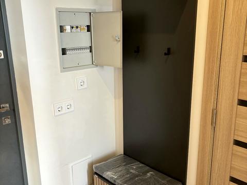 квартира за адресою Набережно-Рибальська дорога вул., 27