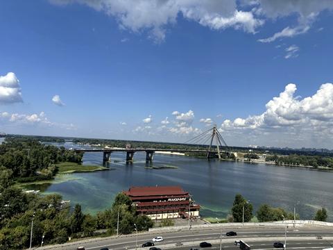 квартира за адресою Набережно-Рибальська дорога вул., 27