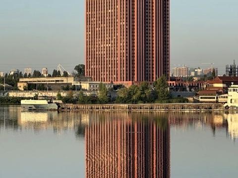 квартира за адресою Набережно-Рибальська дорога вул., 27