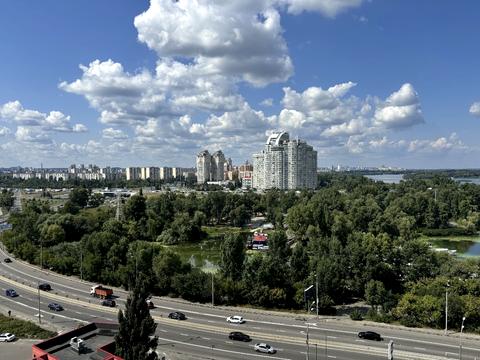 квартира за адресою Набережно-Рибальська дорога вул., 27