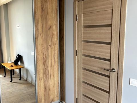 квартира за адресою Набережно-Рибальська дорога вул., 27