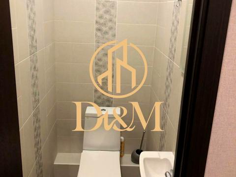 квартира по адресу Днепровская набережная ул., 26-Б