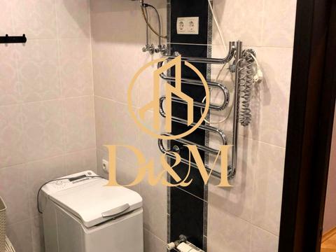 квартира по адресу Днепровская набережная ул., 26-Б