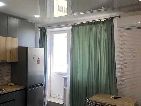 квартира по адресу Победы просп., 59