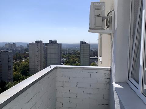 квартира по адресу Победы просп., 59