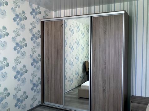 квартира по адресу Победы просп., 59