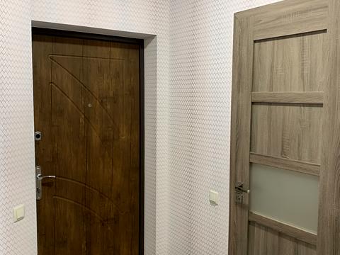 квартира по адресу Победы просп., 59