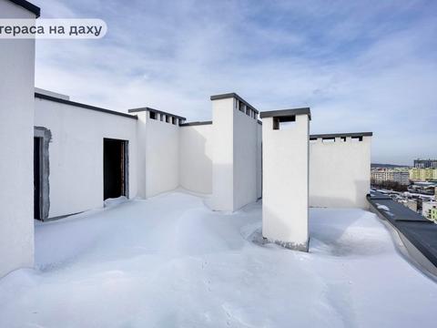 квартира по адресу Раковского ул., 24