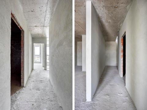 квартира по адресу Раковского ул., 24