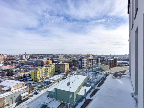 квартира по адресу Раковского ул., 24