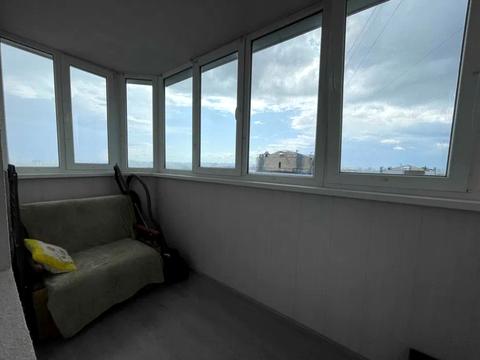 квартира за адресою Макаренка вул., 1-А