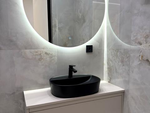 квартира по адресу Ленкавского ул., 34 к8